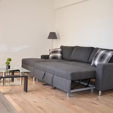 Surf & Sun Holiday Apartments Лимасол Екстериор снимка